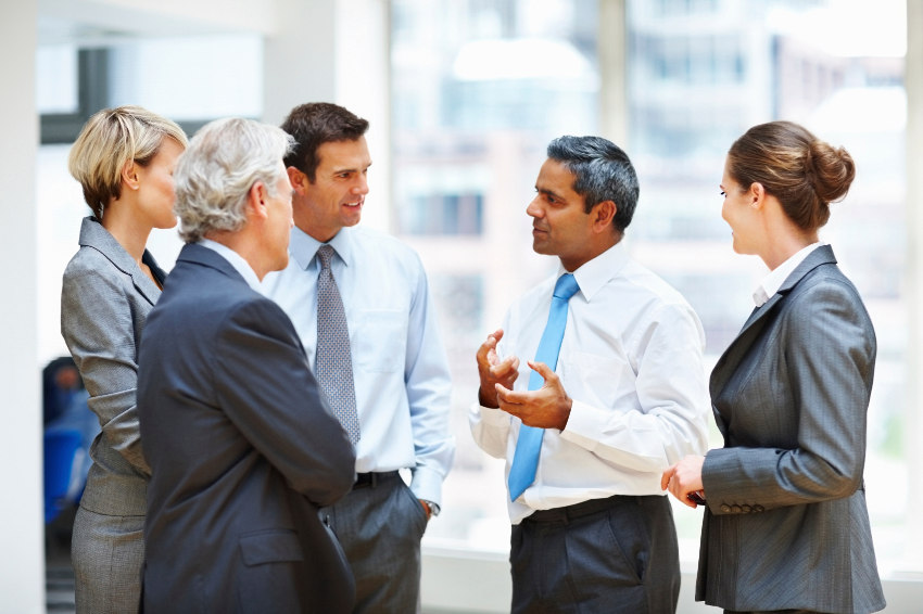 Executive Education With Impact