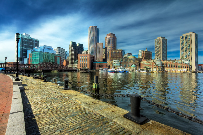 The Boston Advantage